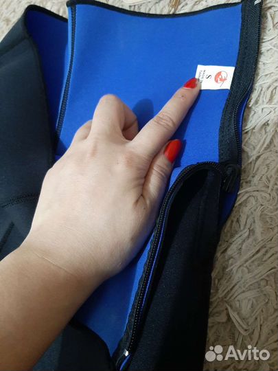 Спортивные шорты для похудения