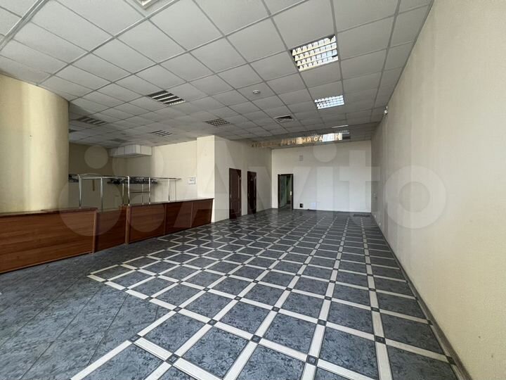 Свободного назначения, 500 м²