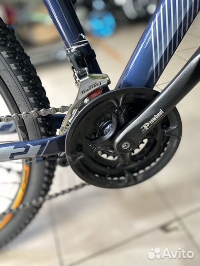 Велосипед горный Racer gt-330md