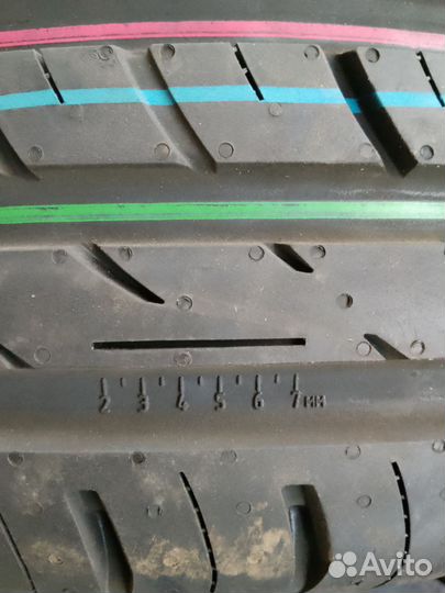 Viatti Strada Asimmetrico V-130 195/60 R15 88V