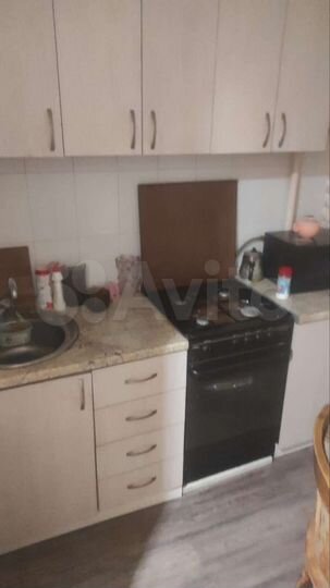 Комната 12 м² в 2-к., 3/9 эт.