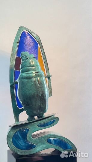 Скульптура 