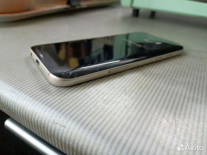 Samsung Galaxy A5 (2017) SM-A520F/DS, 3/32 ГБ