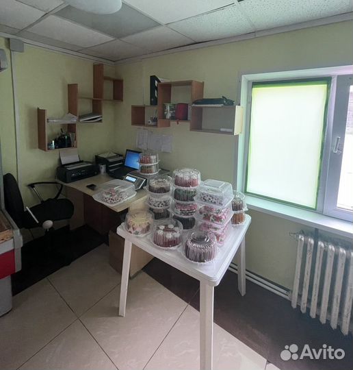 Кондитерский цех, готовый прибыльный бизнес