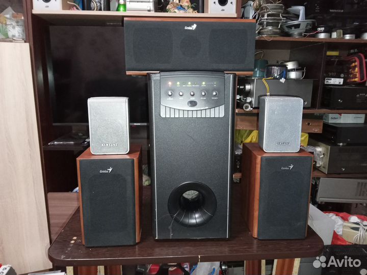 Sven Ihoo mt-5.1R