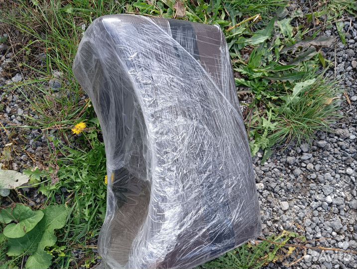 Подушка для парикмахерского кресла детская