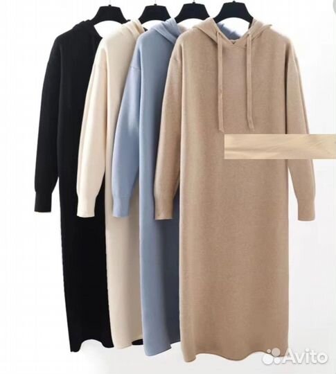 Платье 44р до 54р