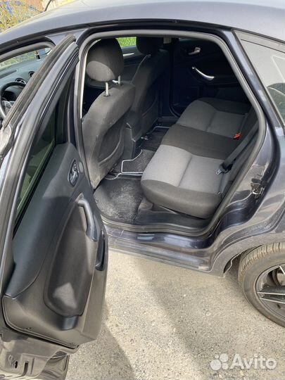 Ford Mondeo 2.0 МТ, 2008, 185 000 км