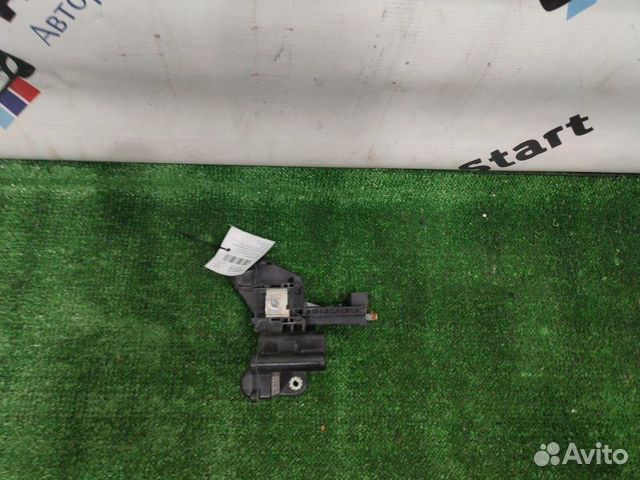 Блок электронный Bmw 116I F20 N13B16A 2012