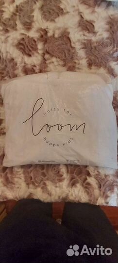 Конверт для новорожденного