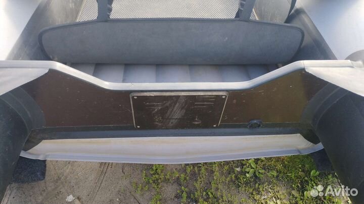 Продам лодку