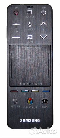 Пульт samsung AA59-00776A, AA59-00773A, AA59-00760 купить в ...