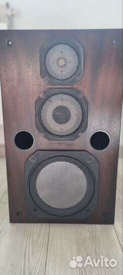 Акустика estonia 35ас-021