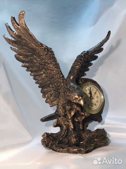 Настольные часы