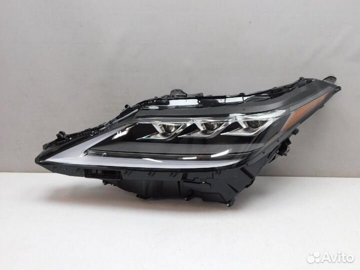 Фара левая Lexus RX200t/RX300/RX350/RX350L/RX450h