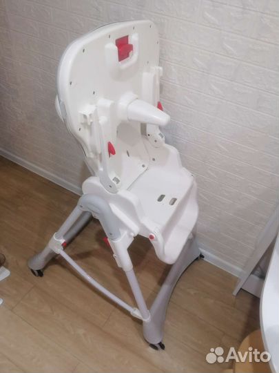 Стульчик для кормления babyton