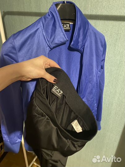 Спортивный костюм