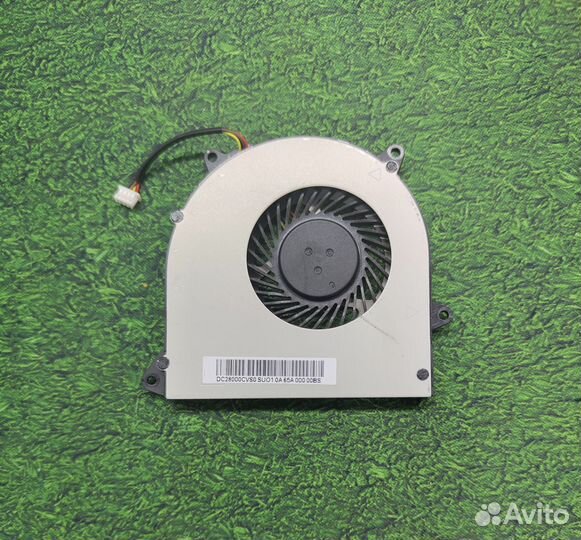 Кулер Lenovo 110-15acl