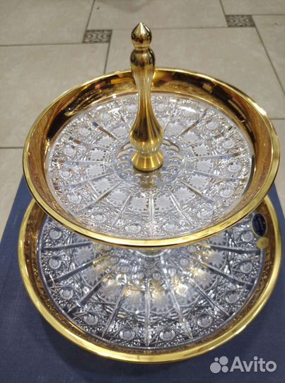 Горка Чехия Фелиция Богема снежинка оригинал