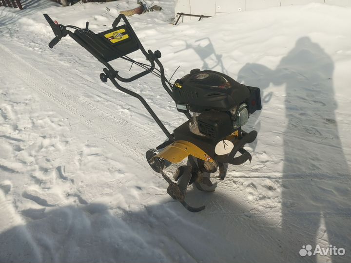 Мотоблоки и культиваторы