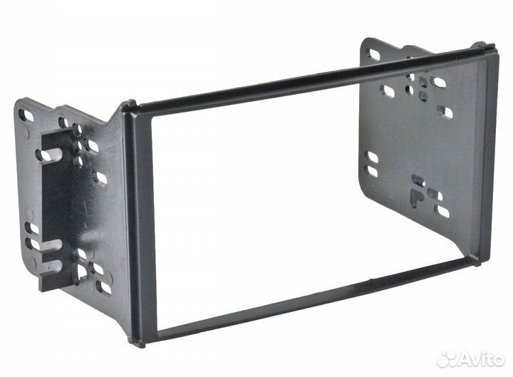 Переходная рамка KIA Sorento-2 2006-2008 2din