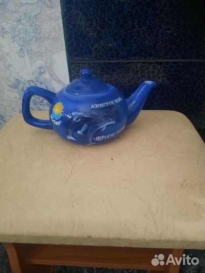 Заварочный чайник