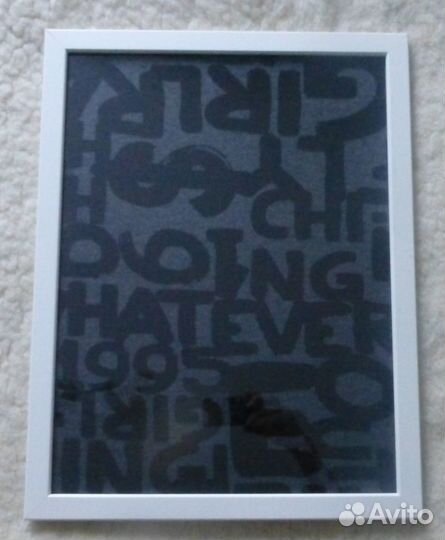 Картины в стиле 