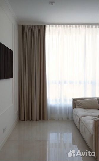 Евроремонт квартир