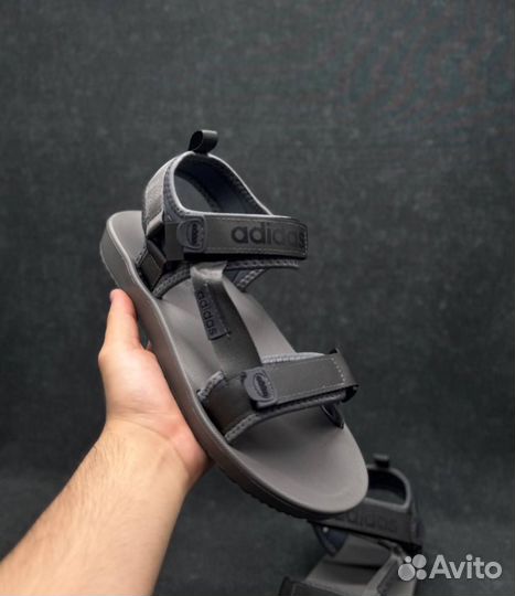 Сандалии мужские Adidas