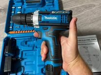 Шуруповерт makita 18v