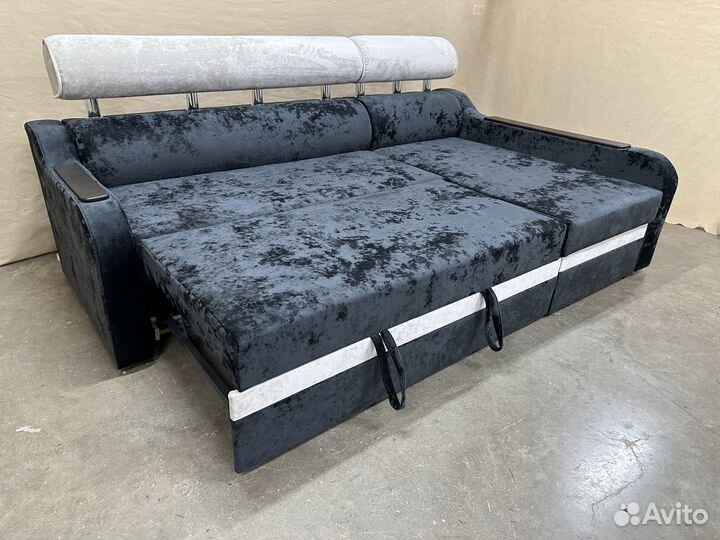 Диван угловой