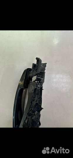 Дверная ручка Шевроле Камаро