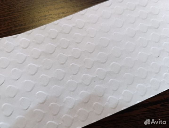 Пресс ролик для тиснения бумаги