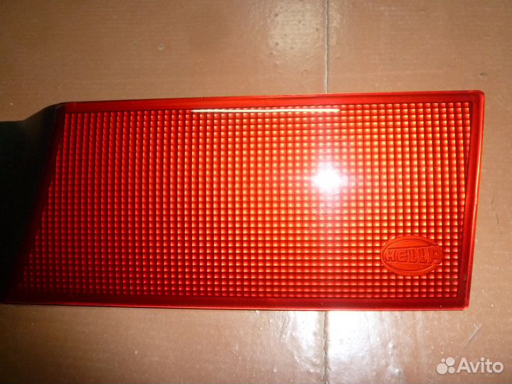 Skoda Felicia Новая Бленда Hella 8XU007743001