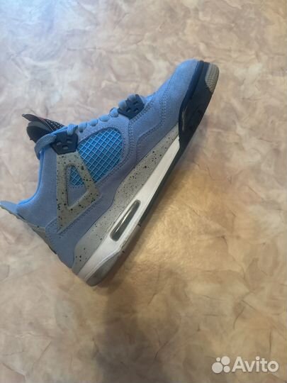 Кроссовки nike