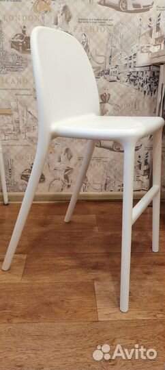 Детский стул IKEA Urban
