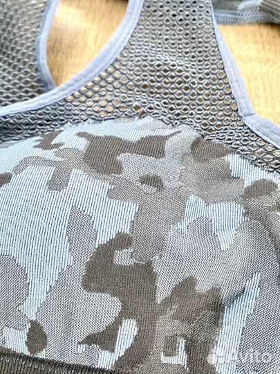 Костюм для фитнеса