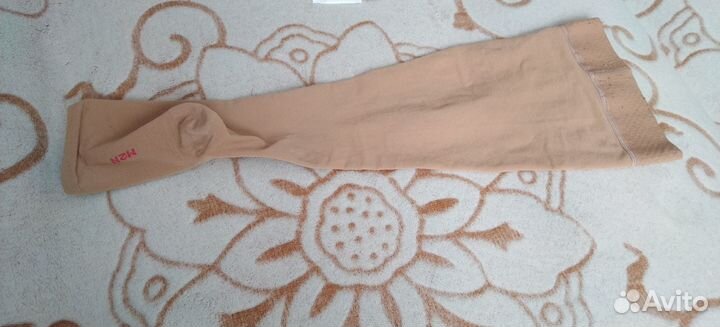 Компрессионные чулки 2 класс