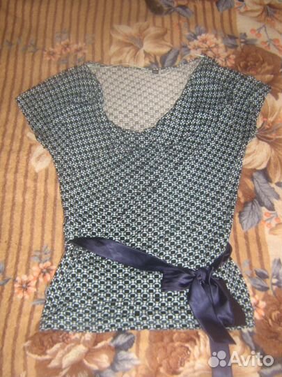 Кофточка Zolla