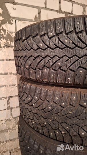 Formula Ice 205/60 R16