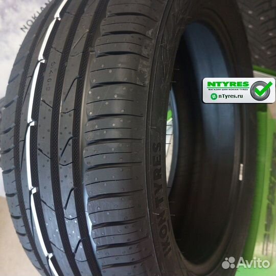 Ikon Tyres Autograph Aqua 3 185/55 R15 86V