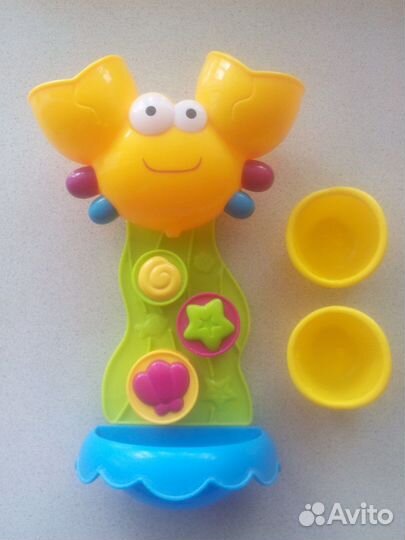 Игрушка 