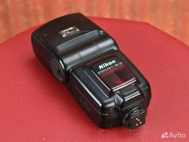 Nikon SB25 Вспышка