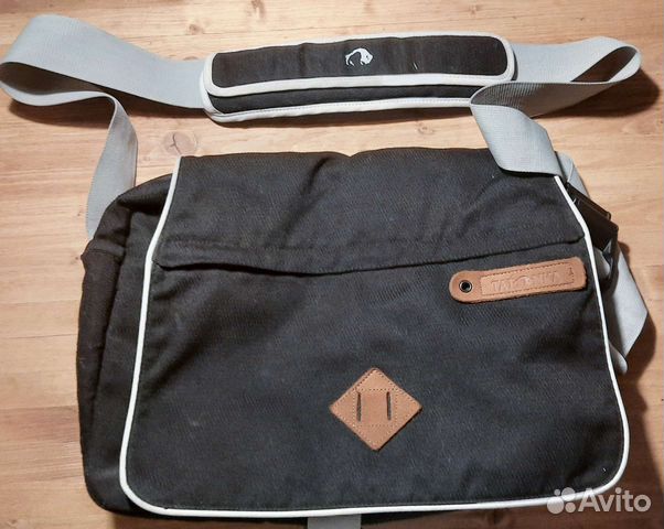 Сумка через плечо Tatonka