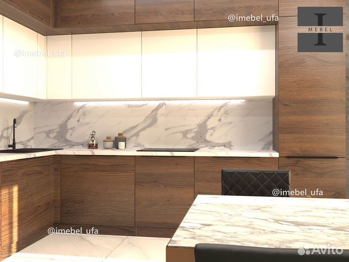 Кухонный гарнитур