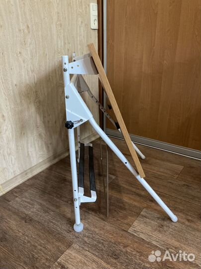 Парта складная