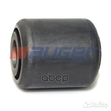 68413 сайлентблок рессоры 24x60x67/72 BPW 6841