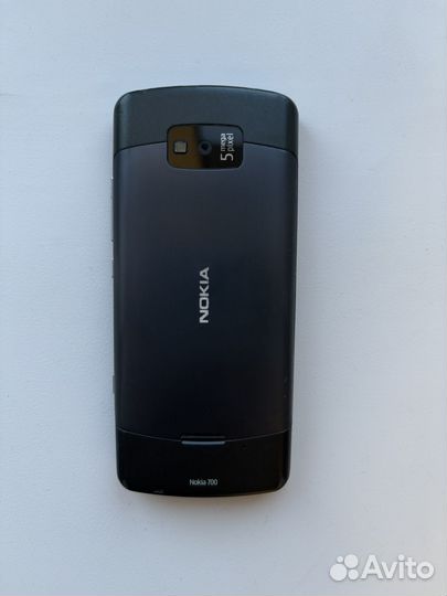 Nokia 700, 2 ГБ