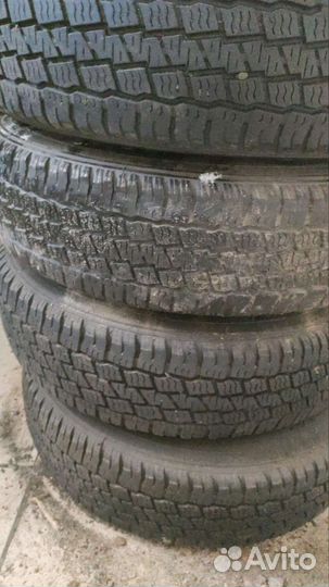 Triangle TR646 185/75 R16