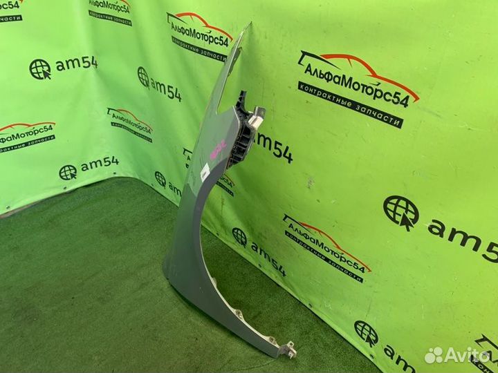 Крыло переднее правое Honda Accord CL7